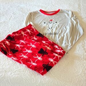 Kids Star Wars PJs